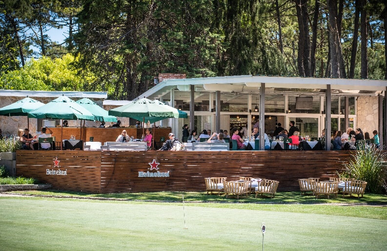Cariló, Cariló Golf, Carpe Diem