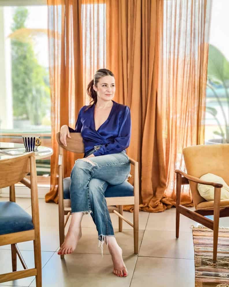 Carina Michelli