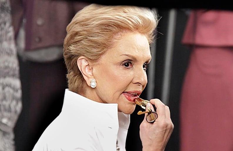 Carolina Herrera