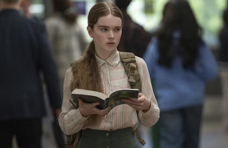 Carrie: Mike Flanagan reinventa a Stephen King