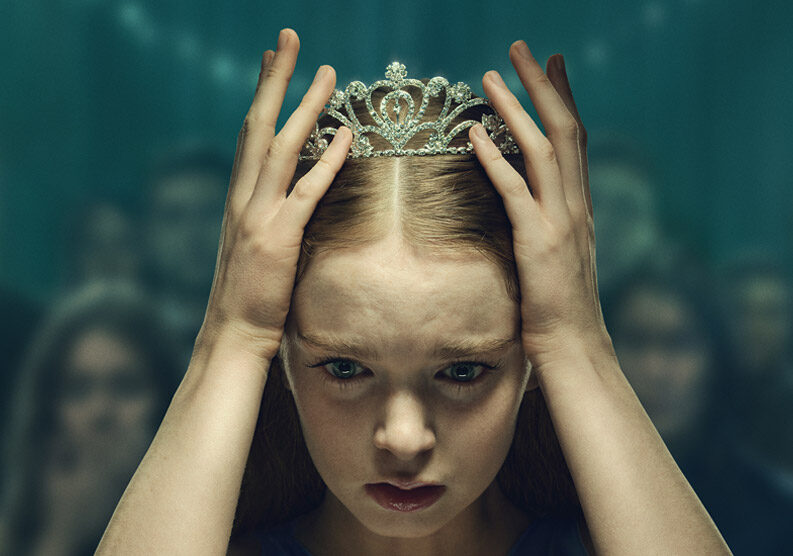 Carrie. Prime Video confirmó una segunda temporada que continuará más allá del baile