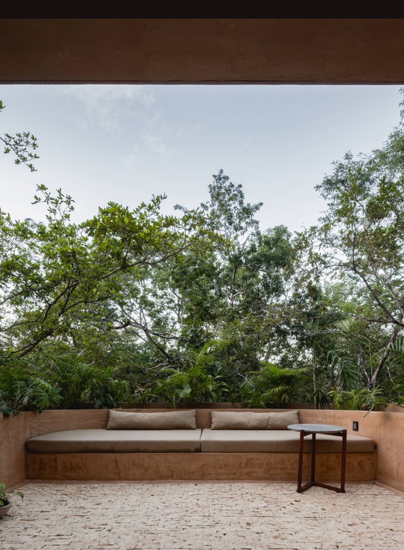 Casa 13 by AHÁ