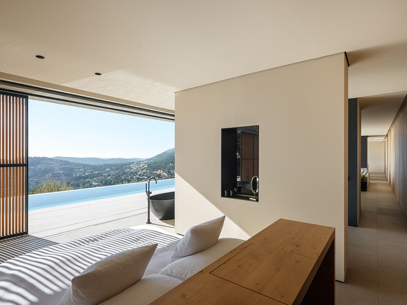 Casa 1615, Nordest Arquitectura, Filippo Poli