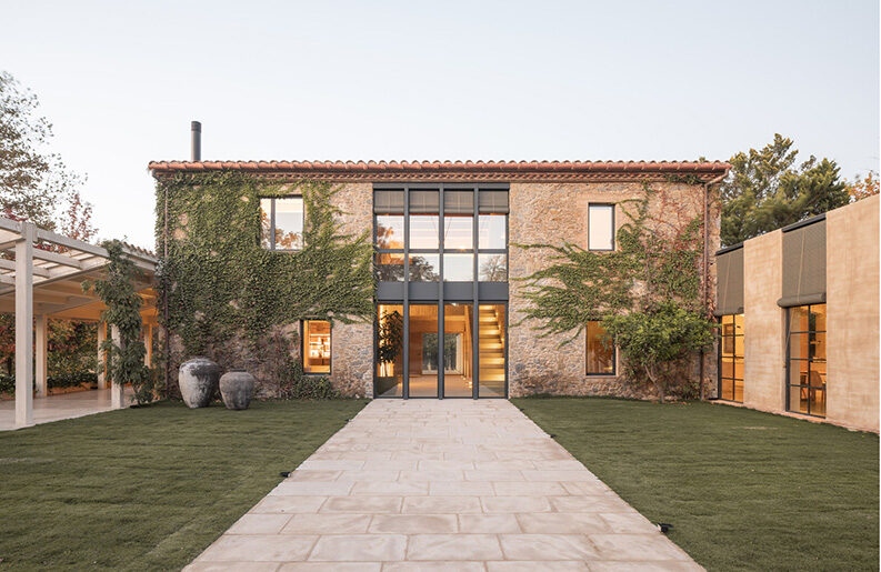 Casa 2302 by Nordest Arquitectura