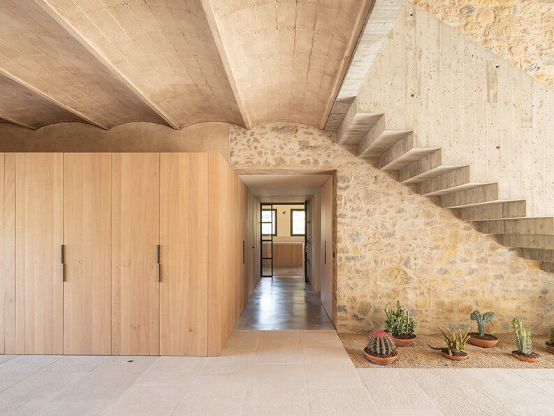 Casa 2302 by Nordest Arquitectura