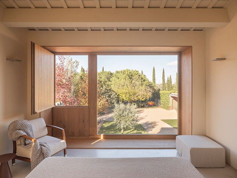 Casa 2302 by Nordest Arquitectura