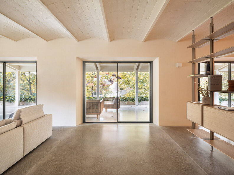 Casa 2302 by Nordest Arquitectura