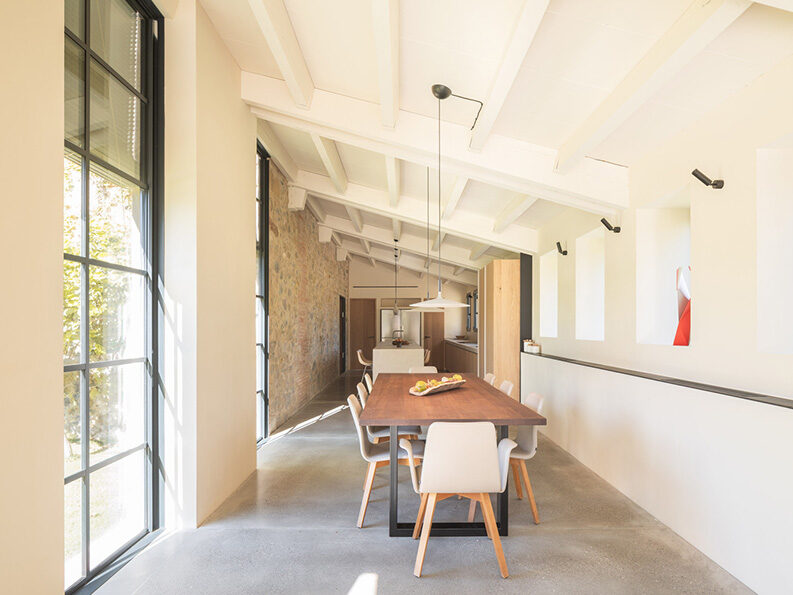 Casa 2302 by Nordest Arquitectura