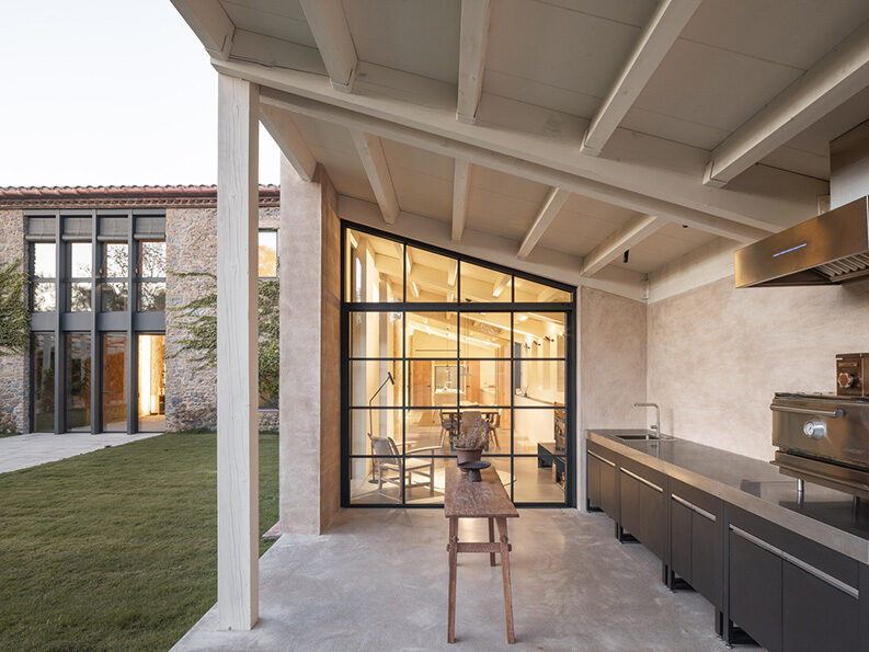 Casa 2302 by Nordest Arquitectura