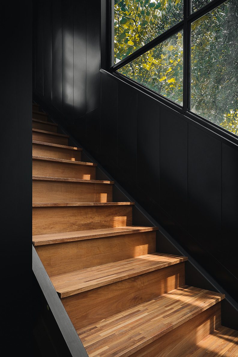 Casa 24 by Dionne Arquitectos