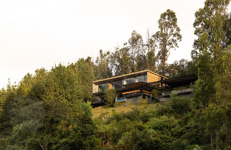 Casa 29 by estudio29