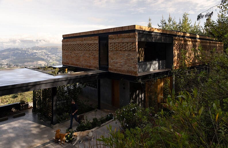 Casa 29 by estudio29