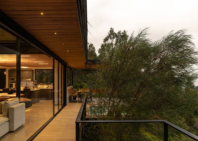 Casa 29 by estudio29