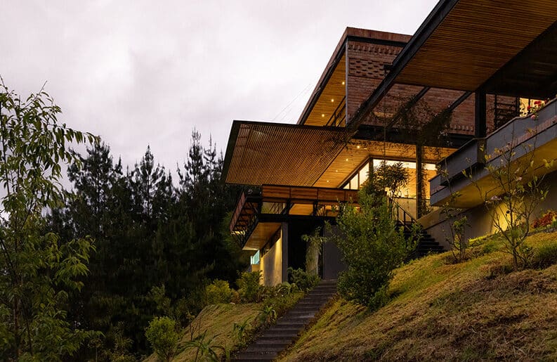 Casa 29 by estudio29