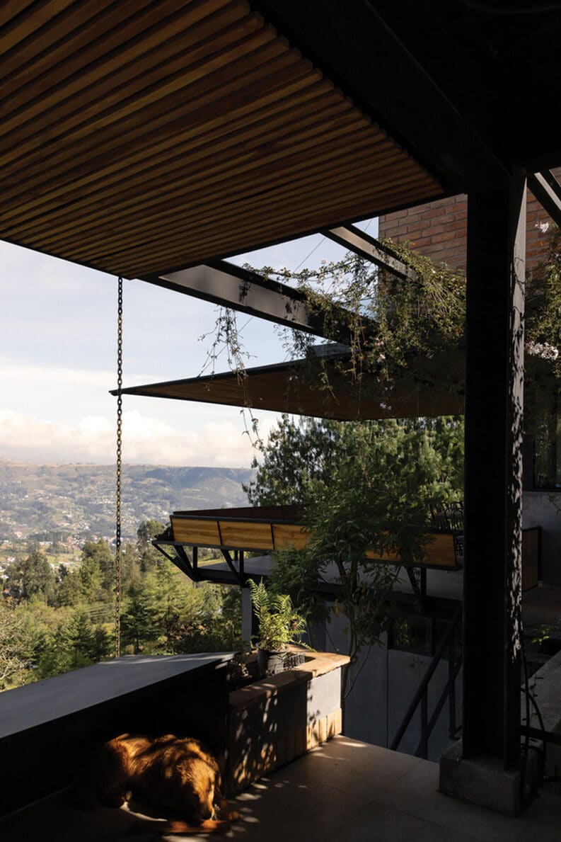 Casa 29 by estudio29