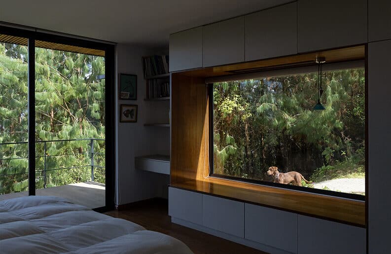 Casa 29 by estudio29