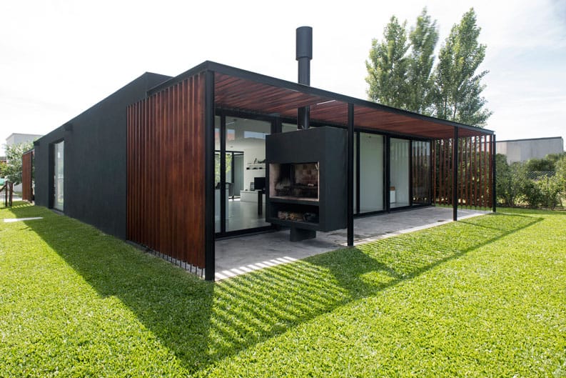 Casa 2LH