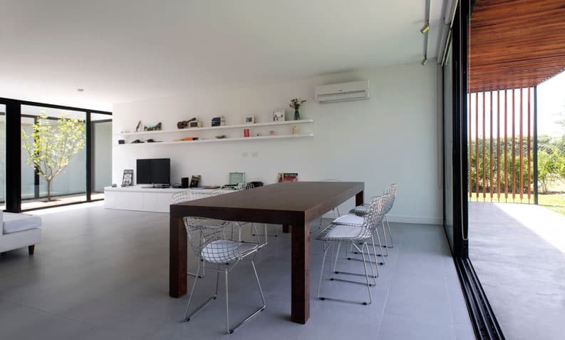 Casa 2LH