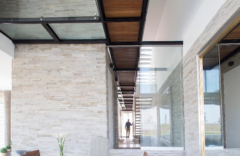 Casa 3 Cubos, Nadia Riva, Chetecortés Arquitectos
