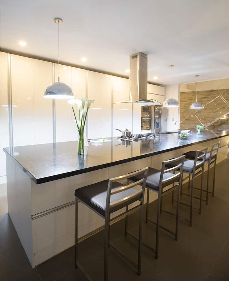 Casa 3 Cubos, Nadia Riva, Chetecortés Arquitectos