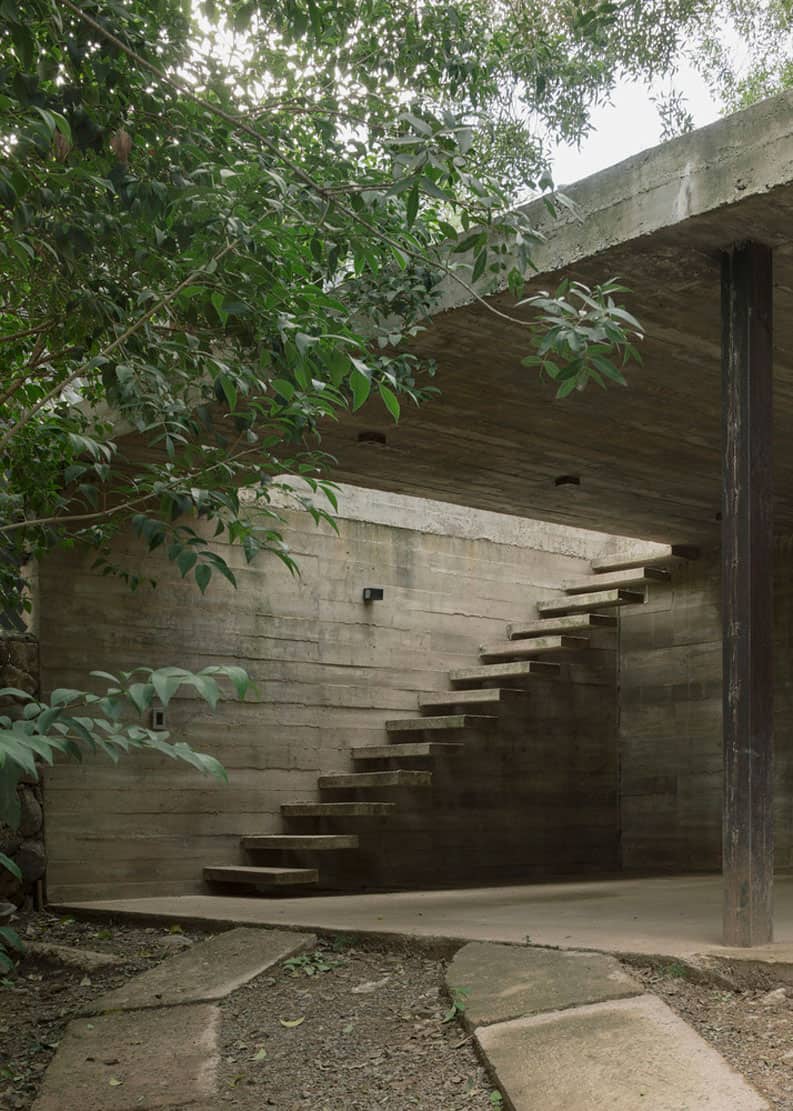 Casa 3 elementos