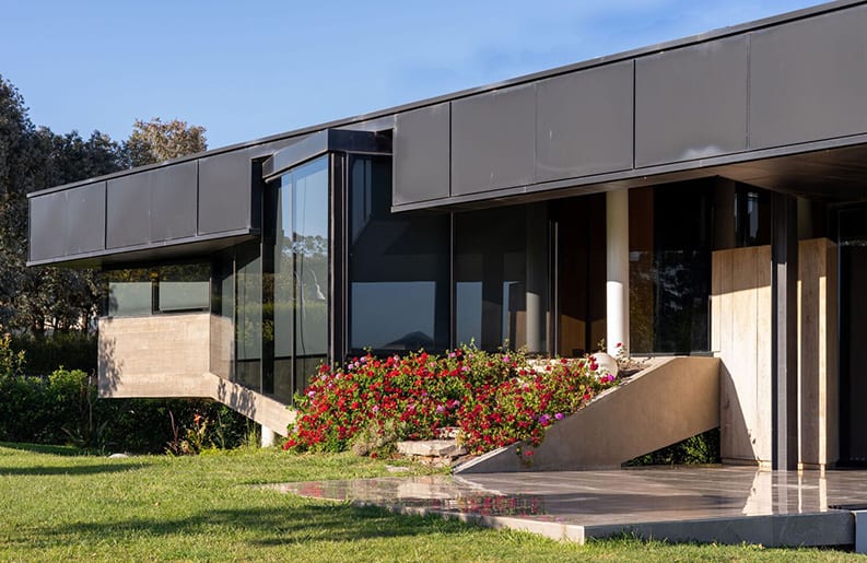 Casa 388, Obra Linda, TAM - Guillermo Elgart,