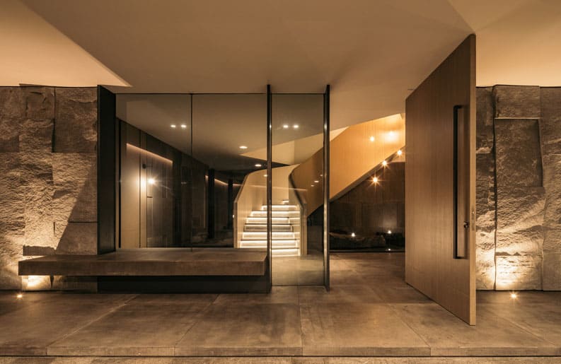 Casa 3ASH