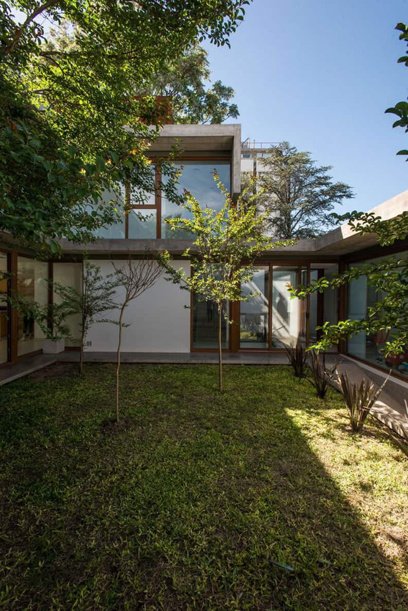 Casa 7