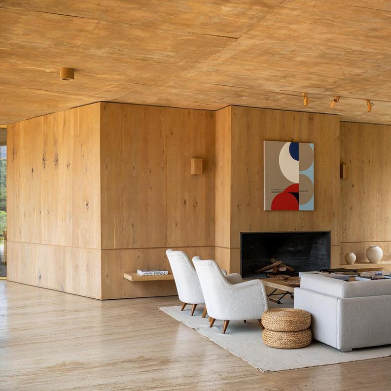 Casa 720° by Fernanda Canales