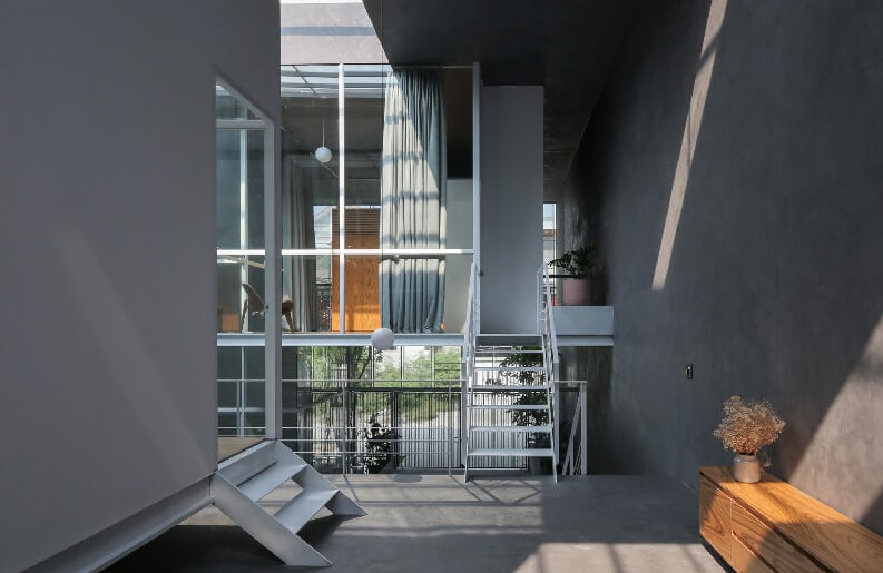 Casa 8x20