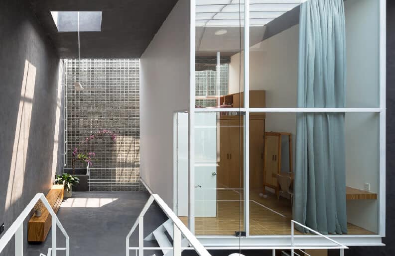 Casa 8x20