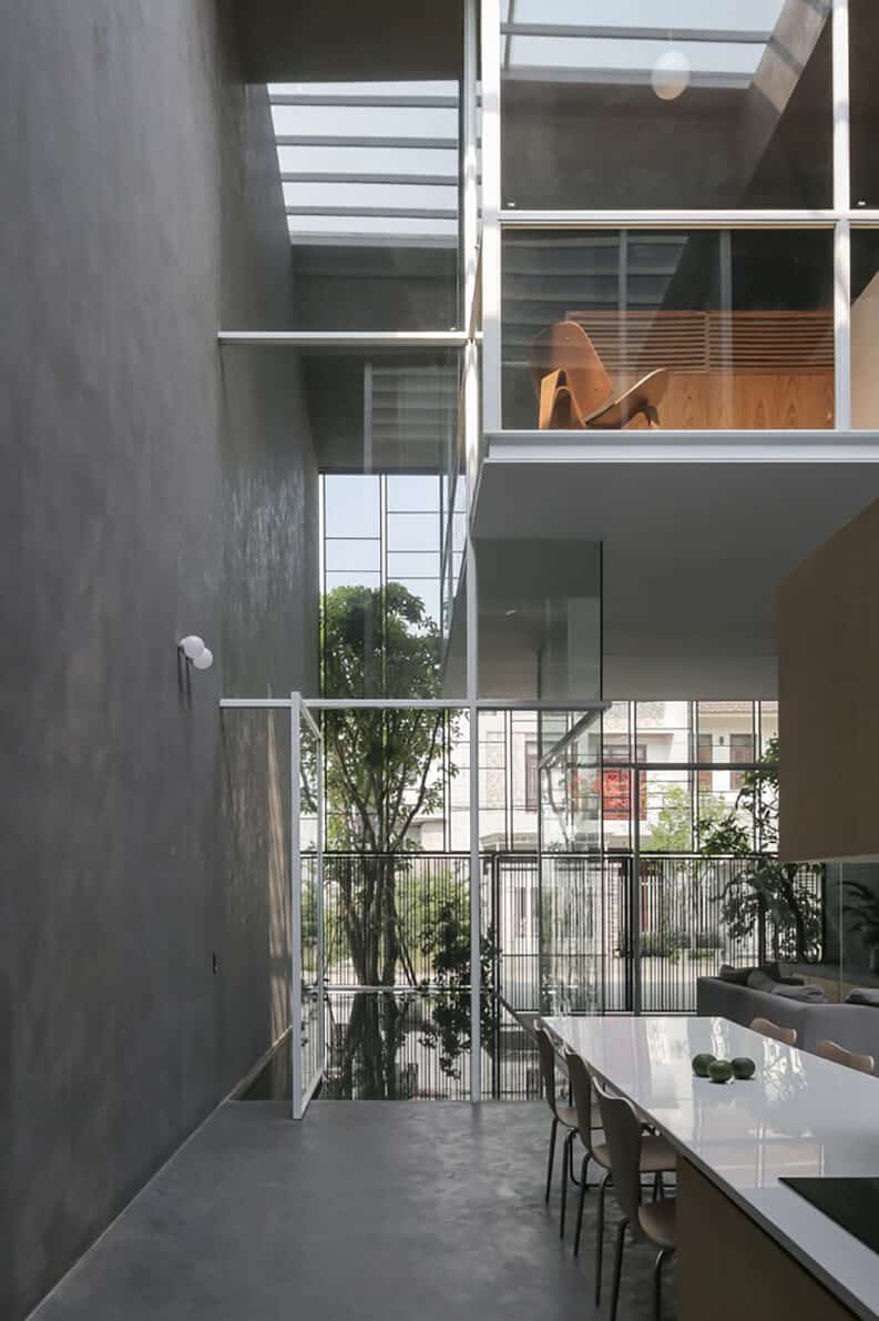 Casa 8x20