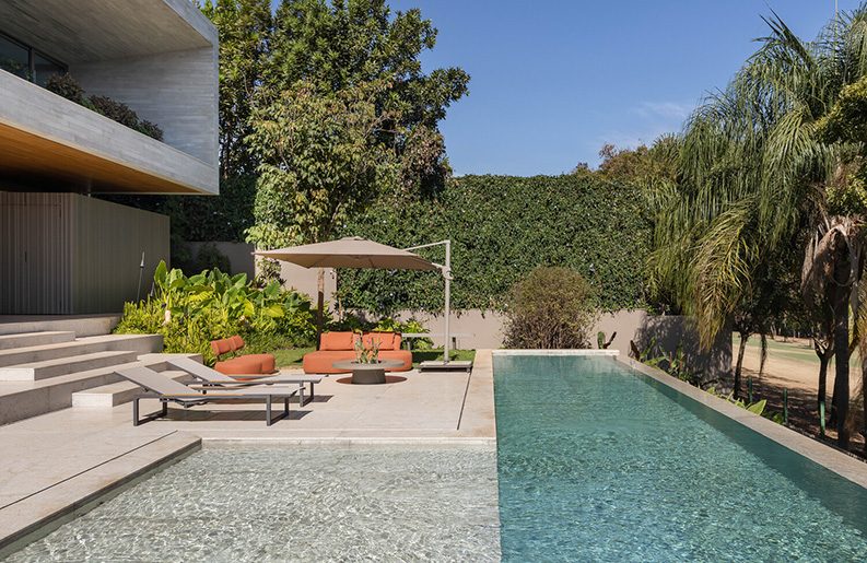 Casa AL by N2B Arquitetura