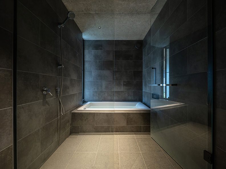 Casa AMAMI by Sakai Architects