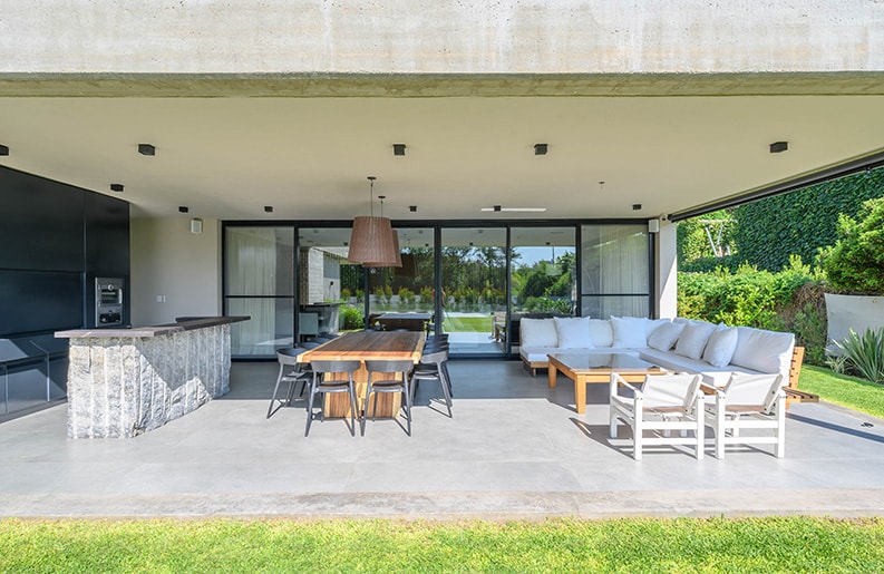 Casa AMG, Gonzalo Viramonte, SZA Arq. + Inés Allende-Studio Brava