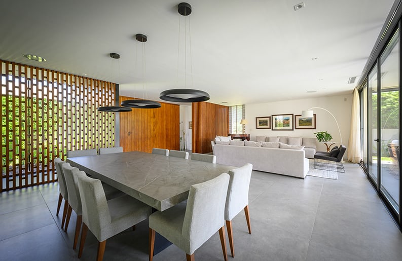 Casa AMG, Gonzalo Viramonte, SZA Arq. + Inés Allende-Studio Brava