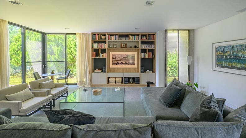 Casa AMG, Gonzalo Viramonte, SZA Arq. + Inés Allende-Studio Brava
