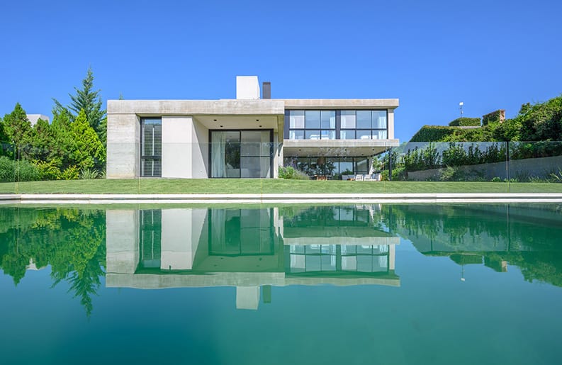 Casa AMG, Gonzalo Viramonte, SZA Arq. + Inés Allende-Studio Brava