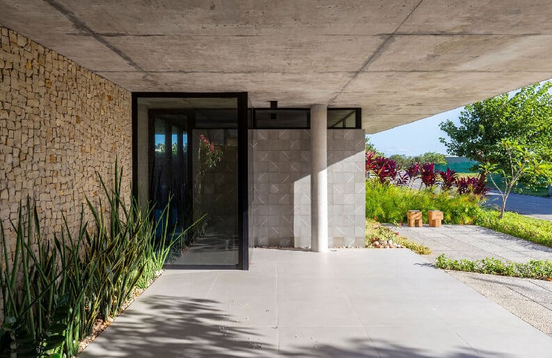 Casa AR, Fernandes Atem Arquitetos, Igor Ribeiro
