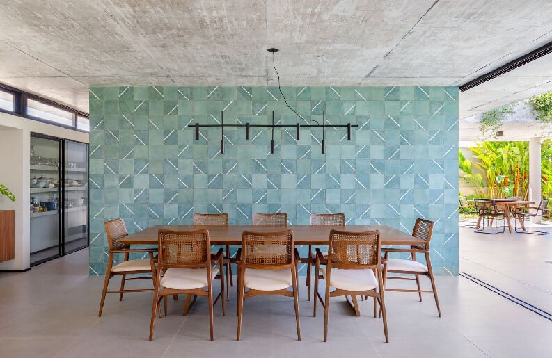 Casa AR, Fernandes Atem Arquitetos, Igor Ribeiro