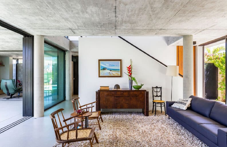 Casa AR, Fernandes Atem Arquitetos, Igor Ribeiro
