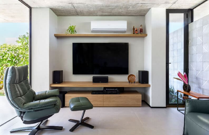 Casa AR, Fernandes Atem Arquitetos, Igor Ribeiro
