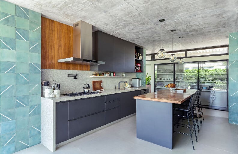 Casa AR, Fernandes Atem Arquitetos, Igor Ribeiro