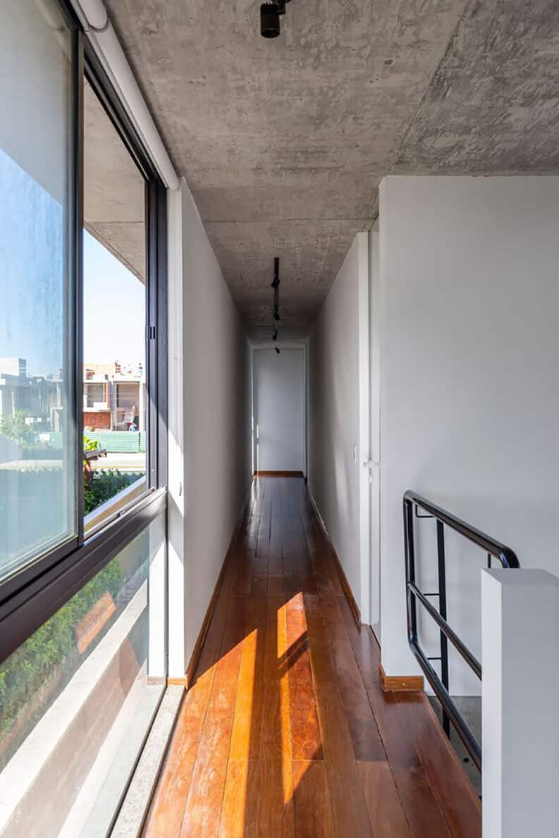 Casa AR, Fernandes Atem Arquitetos, Igor Ribeiro
