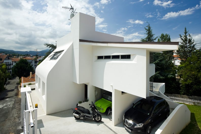 Casa ARB
