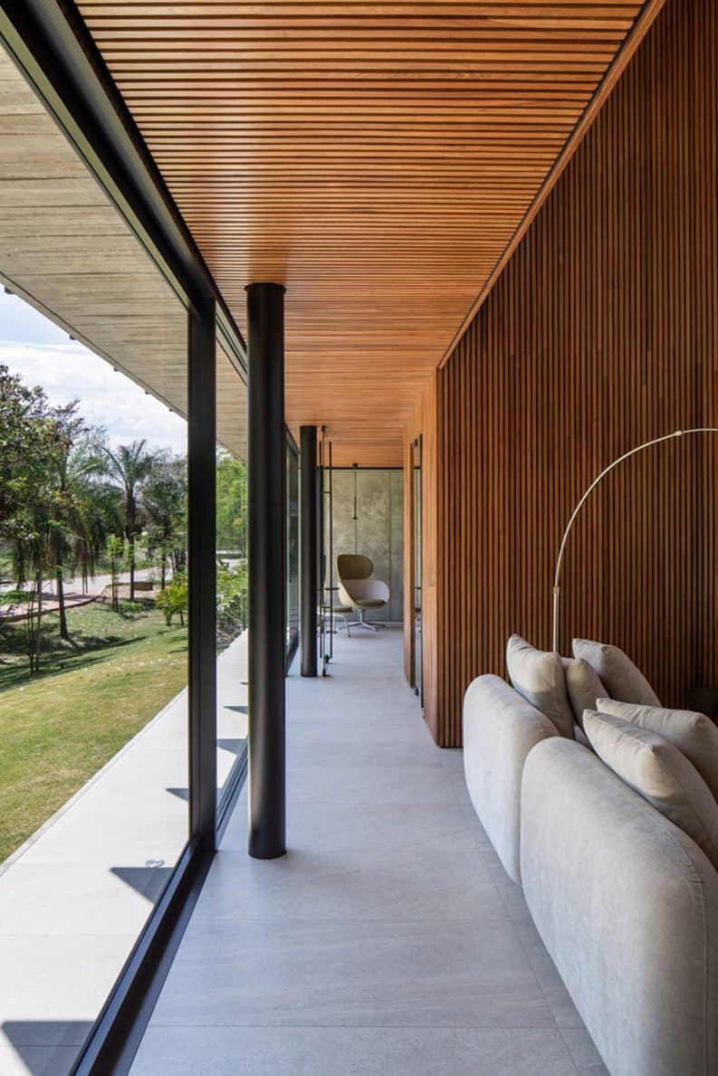Casa AS by Sommet