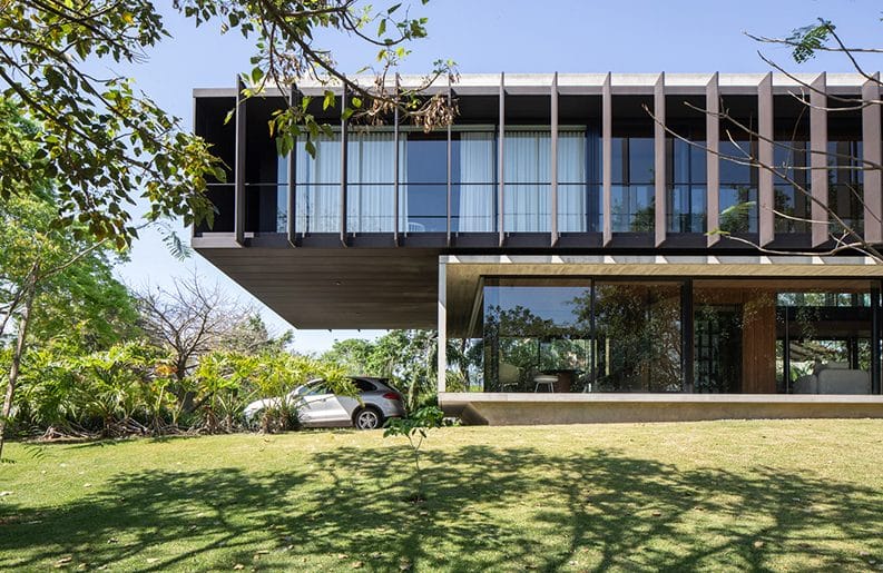 Casa AS by Sommet