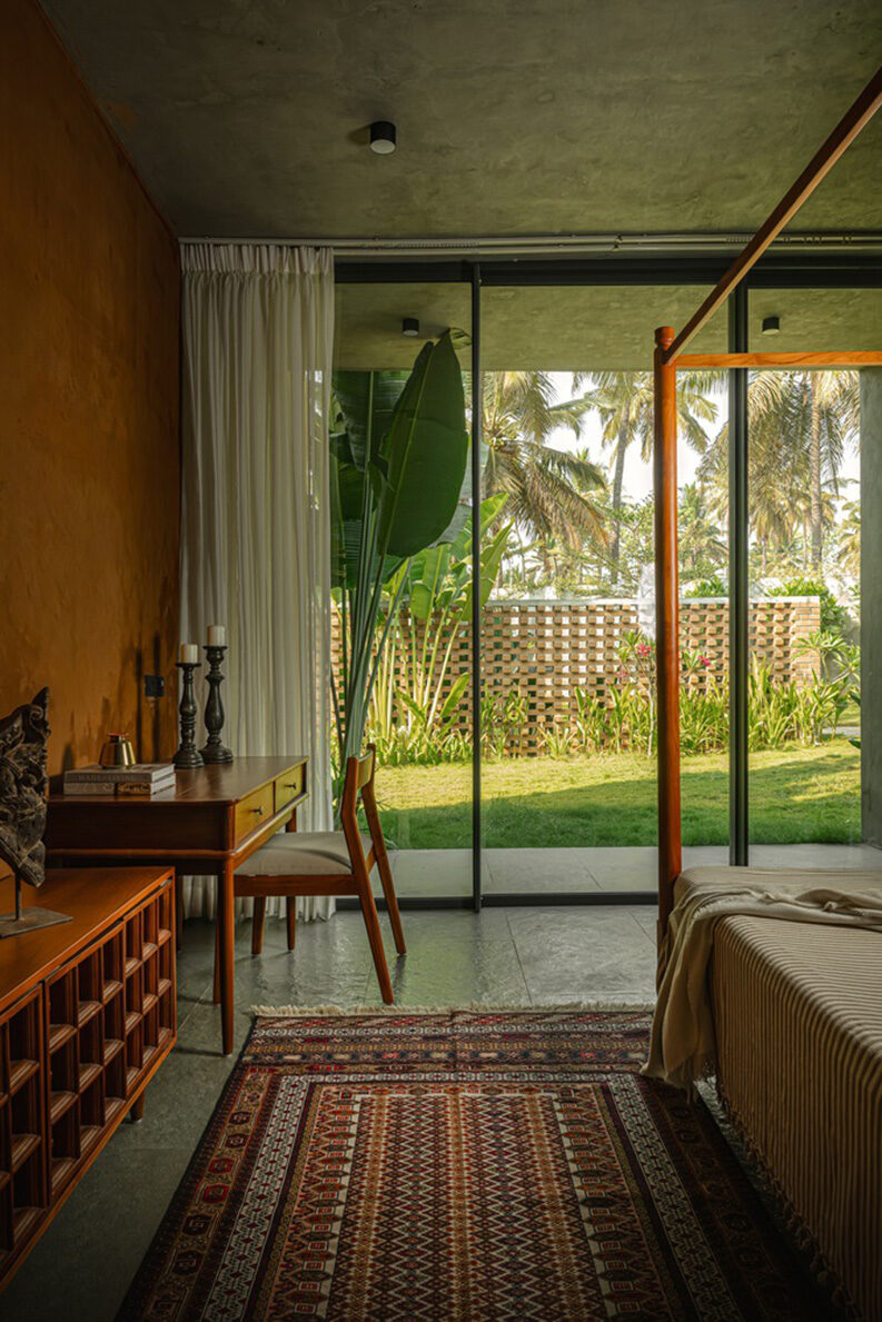 Casa Aalok by Nodecraft Studio
