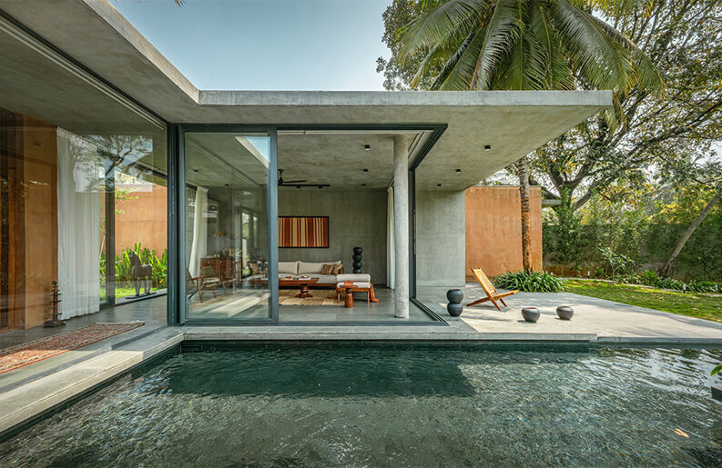 Casa Aalok by Nodecraft Studio