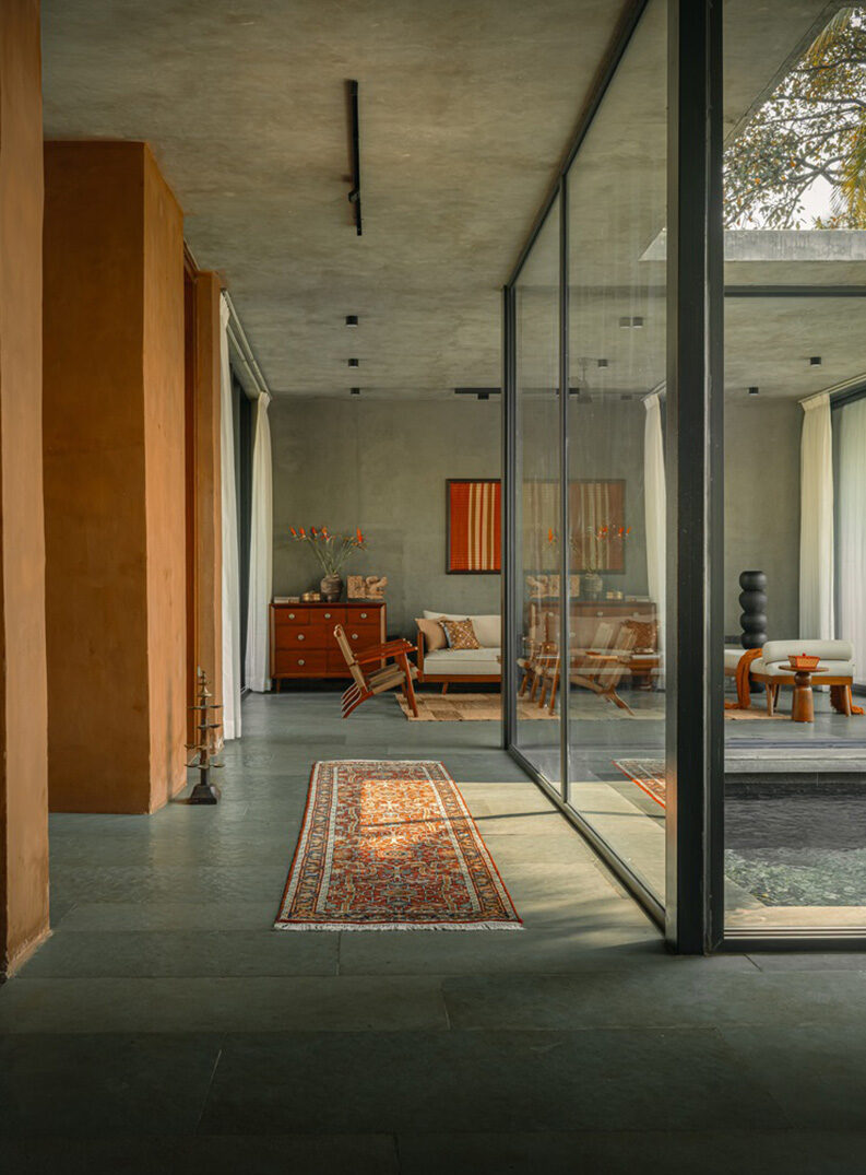 Casa Aalok by Nodecraft Studio